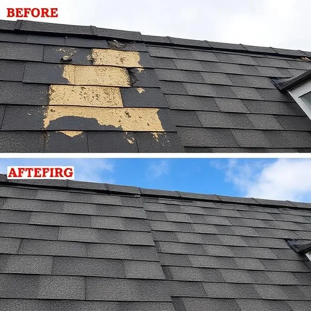 Roof Repair Near Me in Graham, MO near me